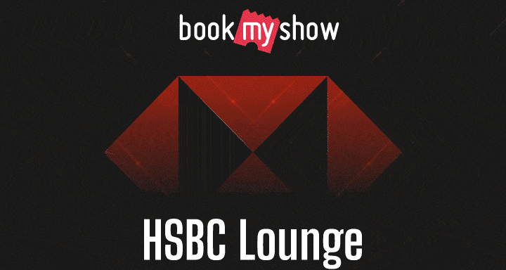 HSBC Intro Title
